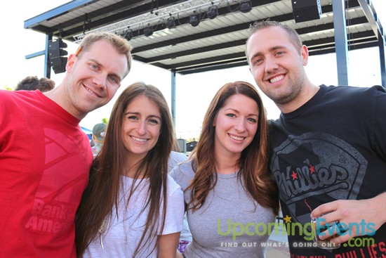 Springfest Live! 2016 (Gallery D)