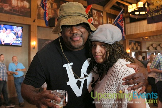 Springfest Live! 2016 (Gallery D)
