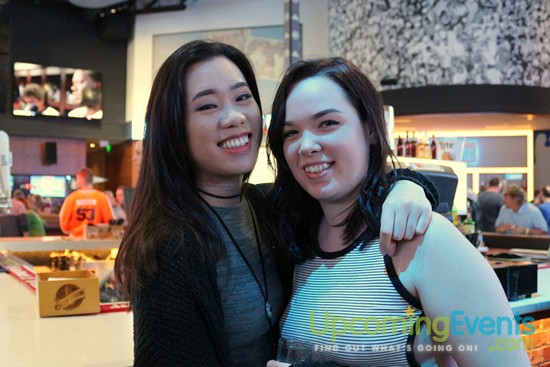 Springfest Live! 2016 (Gallery D)