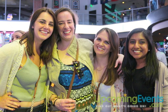 Springfest Live! 2016 (Gallery D)