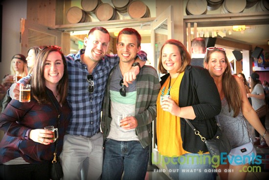 Springfest Live! 2016 (Gallery D)