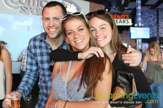 Springfest Live! 2016 (Gallery D)