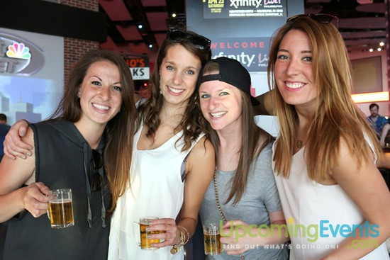 Springfest Live! 2016 (Gallery D)