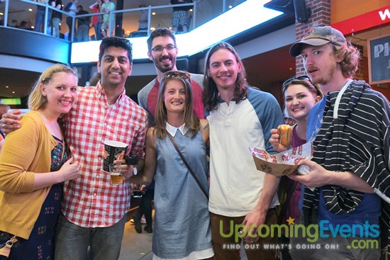 Springfest Live! 2016 (Gallery D)