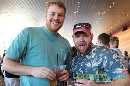 Springfest Live! 2016 (Gallery D)