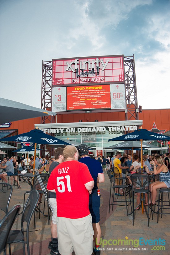 Summerfest Live! 2016 (Gallery A)