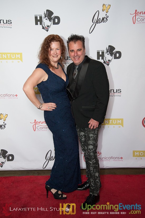 Hair O' The Dog 2017 (Red Carpet)