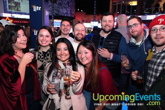Winterfest Live! 2017 Craft Beer Festival