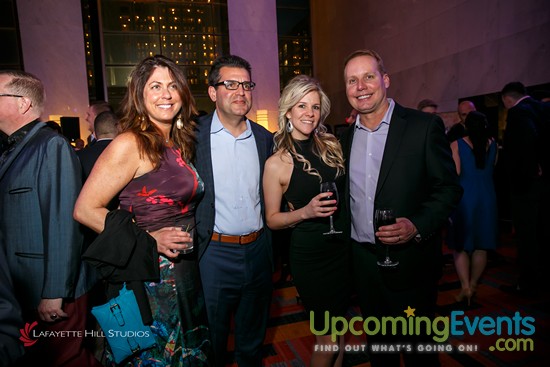 Garces Foundation Gala - Think Local, Give Local