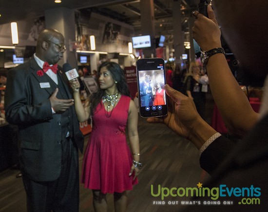 The 2017 Red Ball