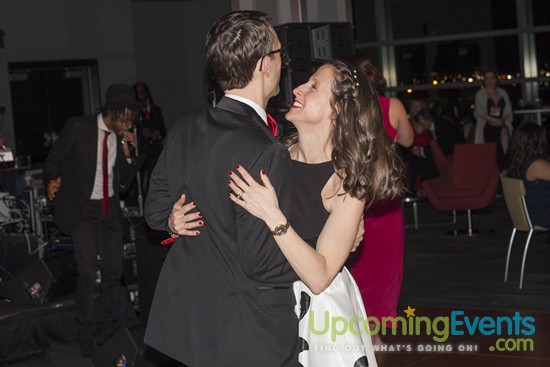 The 2017 Red Ball