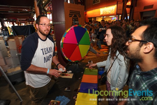 All Star Craft Beer & Wine Festival - Gallery 7