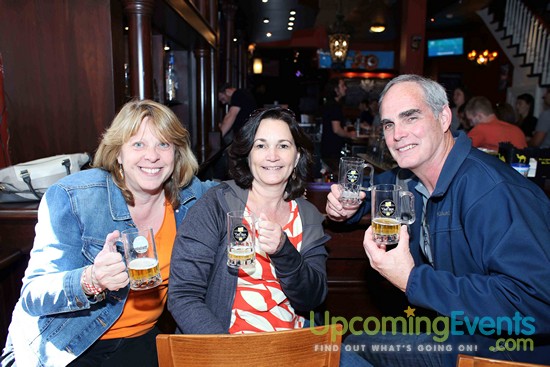 West Chester Craft Beer & Restaurant Stroll