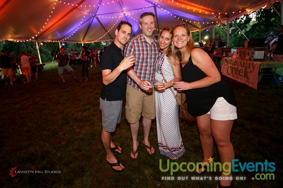 Summer Ale Festival at The Zoo!