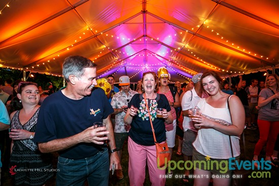 Summer Ale Festival at The Zoo!