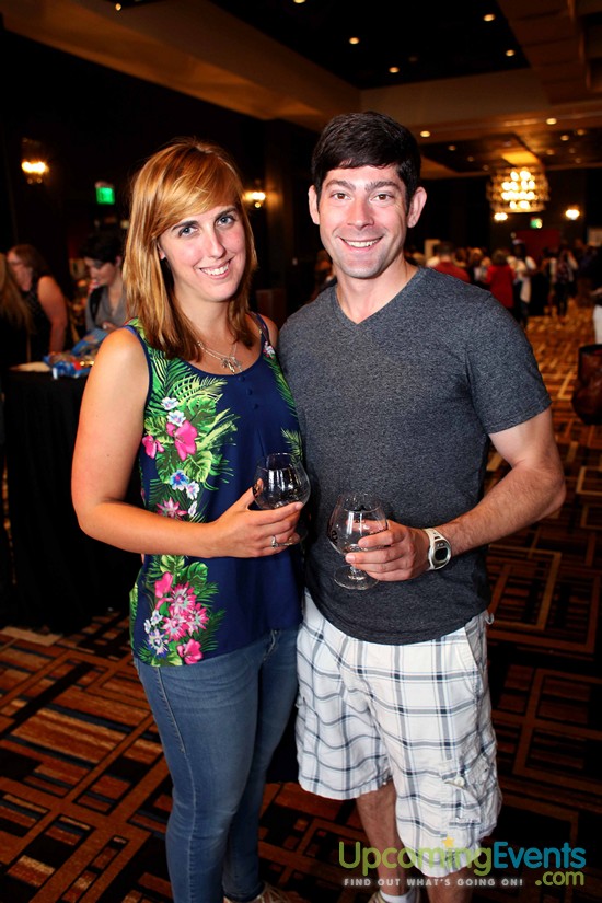 2017 Wine & Cocktail Festival