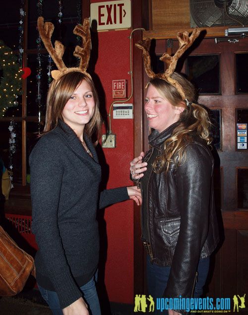 Reindeer Romp 2009