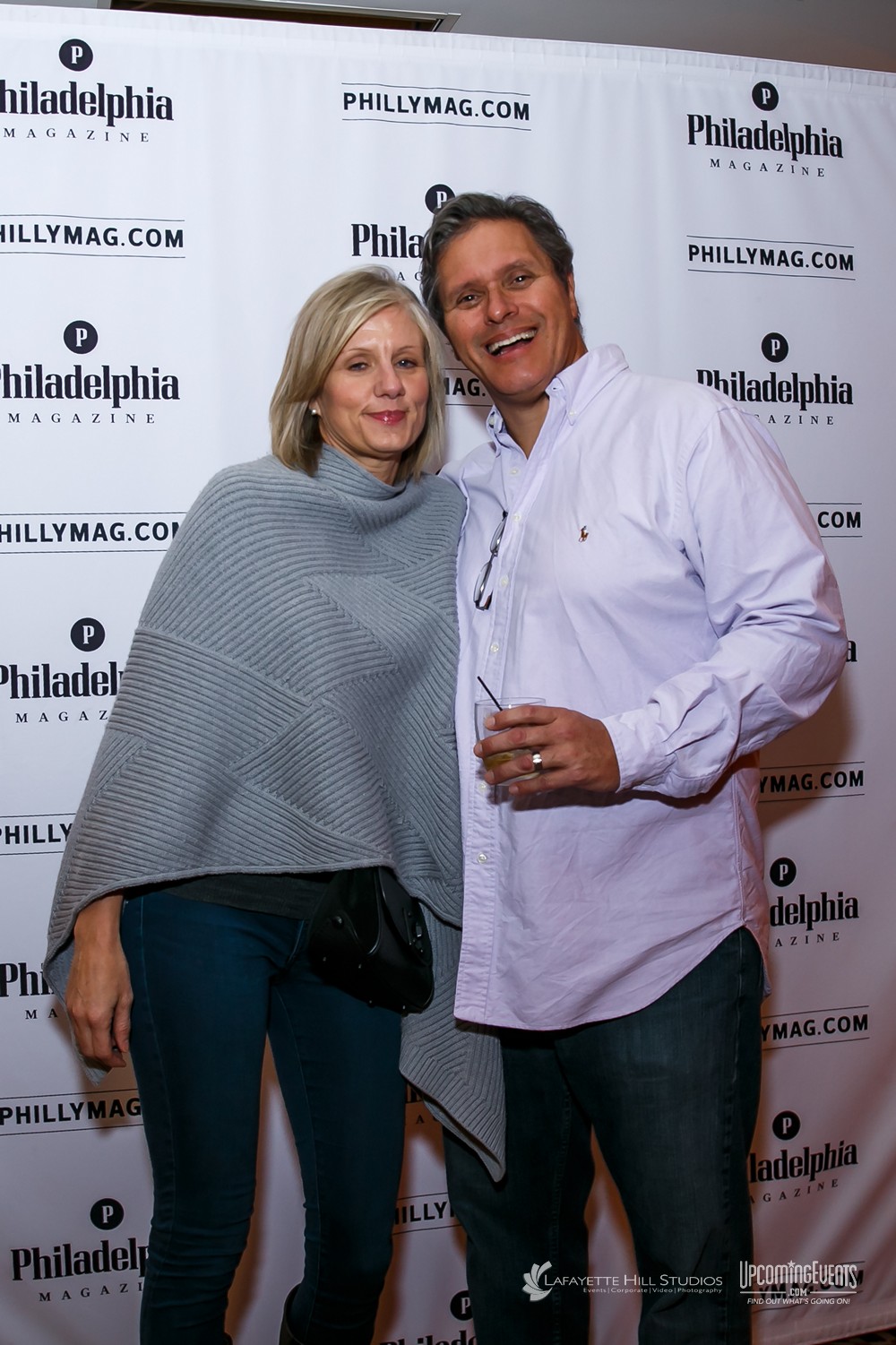 Philly Cooks 2018