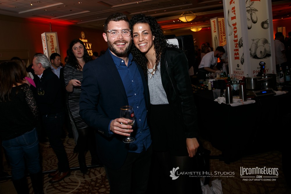 Philly Cooks 2018