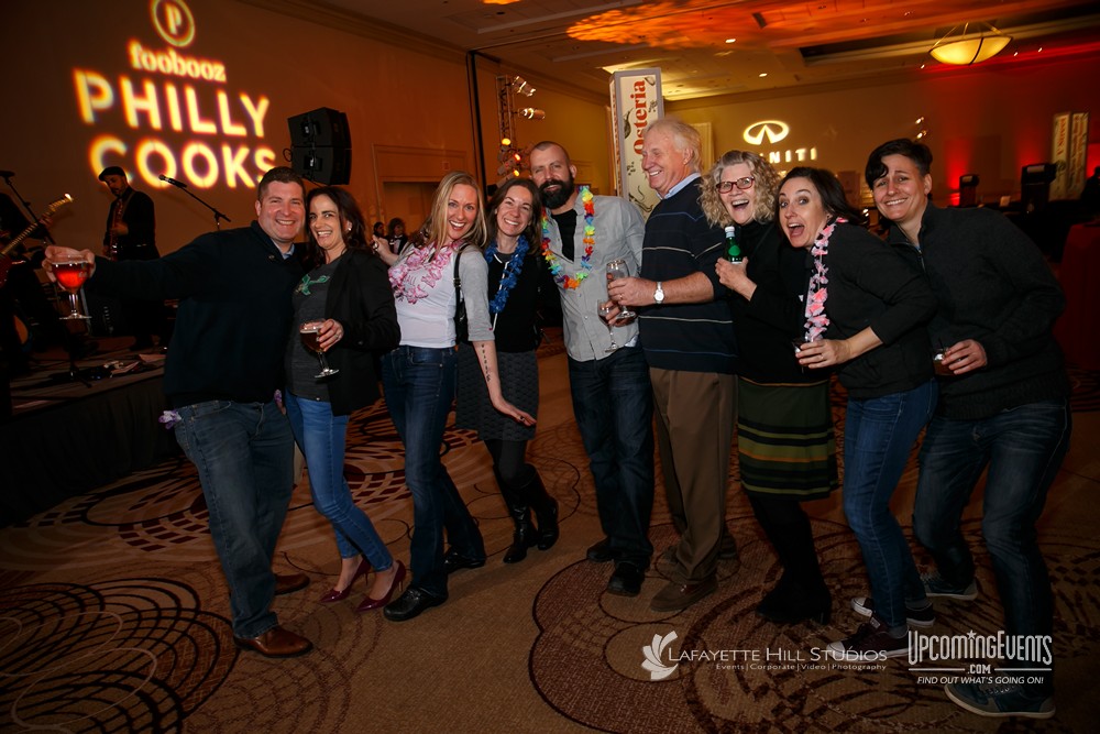 Philly Cooks 2018