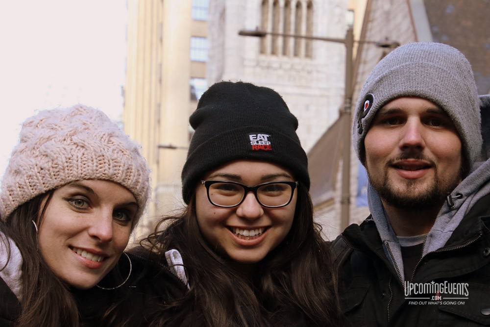 Eagles Parade Photos (Gallery 2)