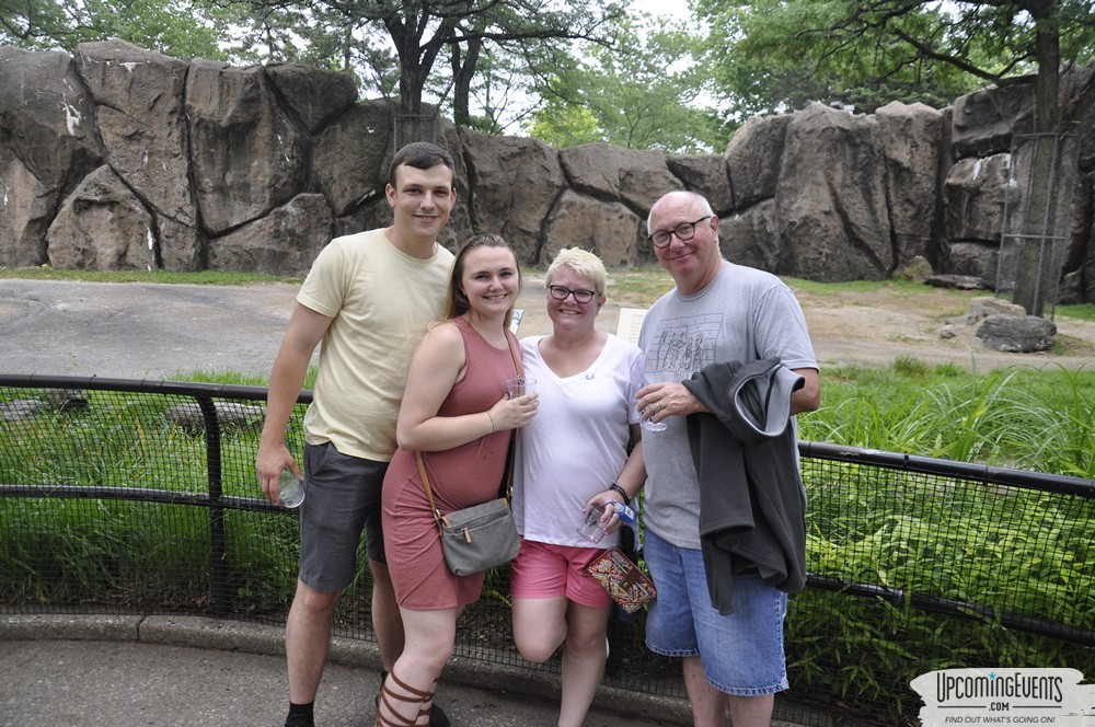 Summer Ale Festival at The Phladelphia Zoo