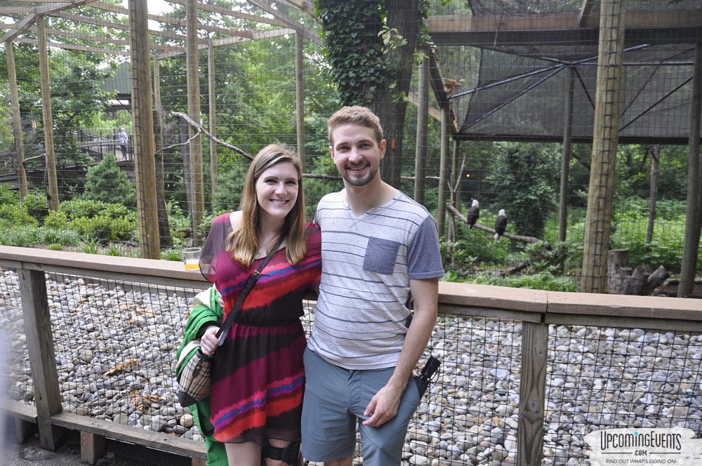 Summer Ale Festival at The Phladelphia Zoo