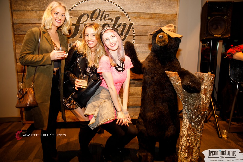 Whiskey Fest 2018