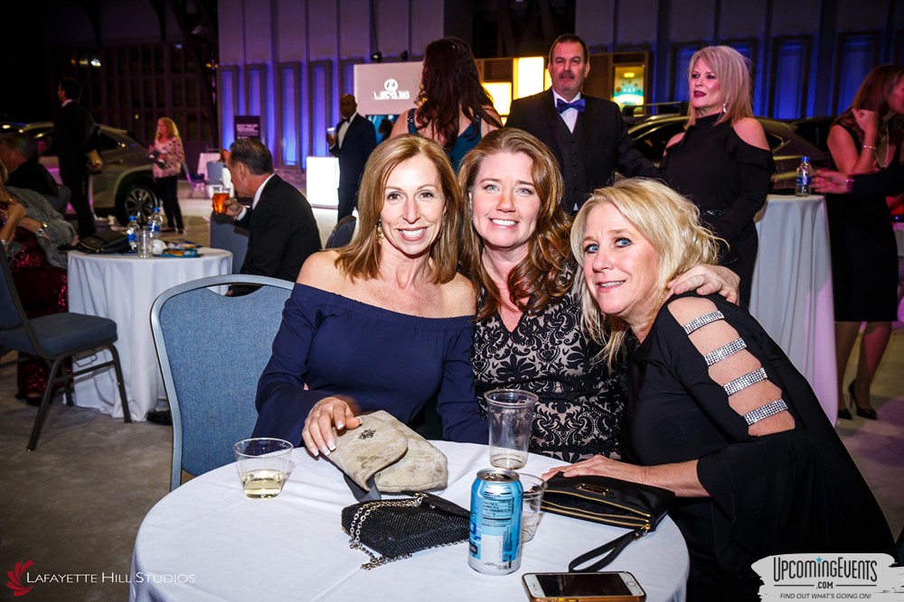 Black Tie Tailgate 2019 (General Event Shots)