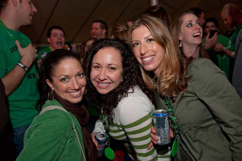 McPattysfest 2010