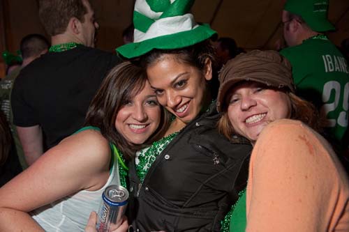 McPattysfest 2010