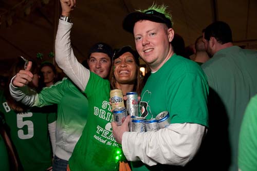 McPattysfest 2010