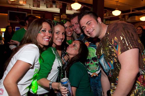 McPattysfest 2010