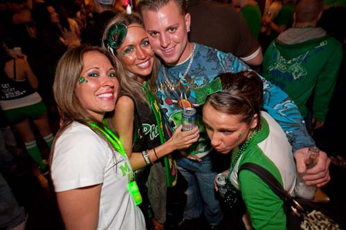 McPattysfest 2010
