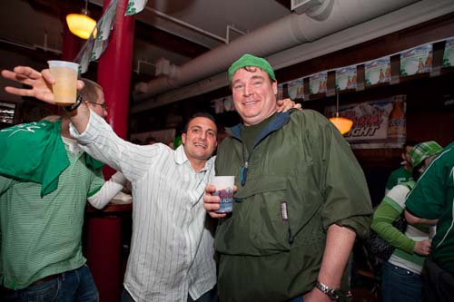 McPattysfest 2010