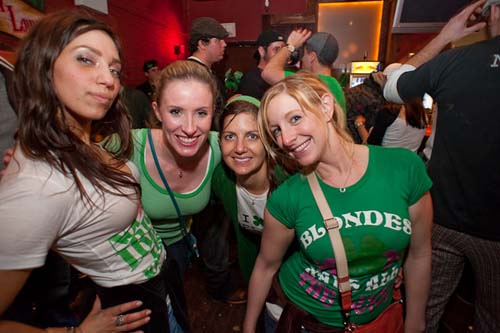 McPattysfest 2010