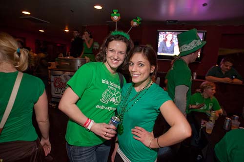 McPattysfest 2010