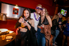 New Year's Eve in Philadelphia at Ladder 15
