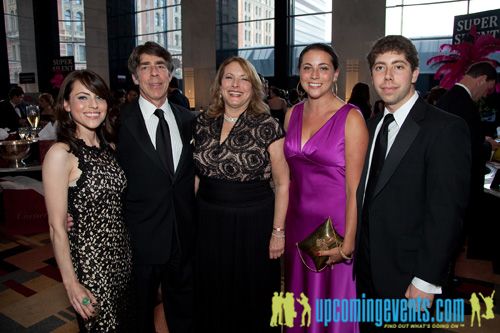 Promise Ball 2010