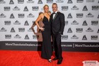Black Tie Tailgate 2023 (The Red Carpet)