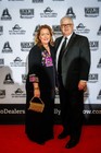 Black Tie Tailgate 2024 (The Red Carpet)