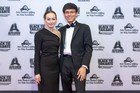 Black Tie Tailgate 2024 (The Red Carpet)