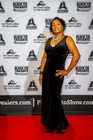 Black Tie Tailgate 2024 (The Red Carpet)