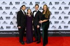 Black Tie Tailgate 2024 (The Red Carpet)