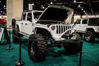Black Tie Tailgate 2024 (Car Photos)