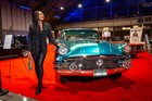Black Tie Tailgate 2024 (General Event Photos)