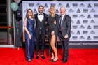 Black Tie Tailgate 2025 (The Red Carpet)