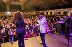 Black Tie Tailgate 2025 (General Event Photos)