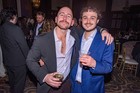 NYE 2026 at The Crystal Tea Room