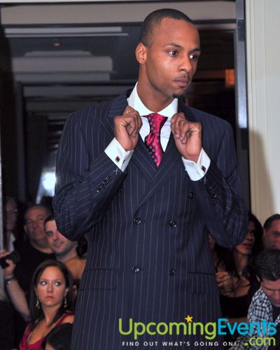Fashion Up - Fall Fashions 2010